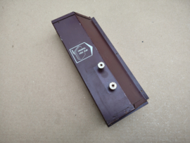 Cap /Pricing Unit (Wurlitzer Div)