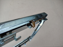 Side Panel/ RH (Seeburg Showcase)