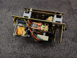 Selector/ Mechanism (Rowe-AMi /R-74)