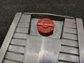 Coin Panel / Front  (AMi E120)