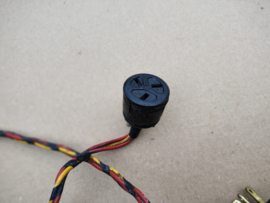 Cable (Rock-ola 418S/ Rhapsody (1964)