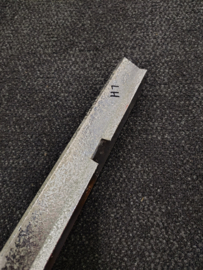 Side List/ Casting/Dome/ LH (United UPB-100)