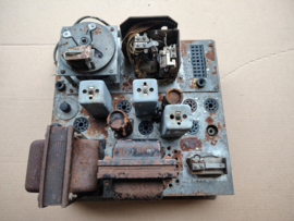 Master Selection Receiver/ MSR1-L6 (Seeburg/ Trashcan)