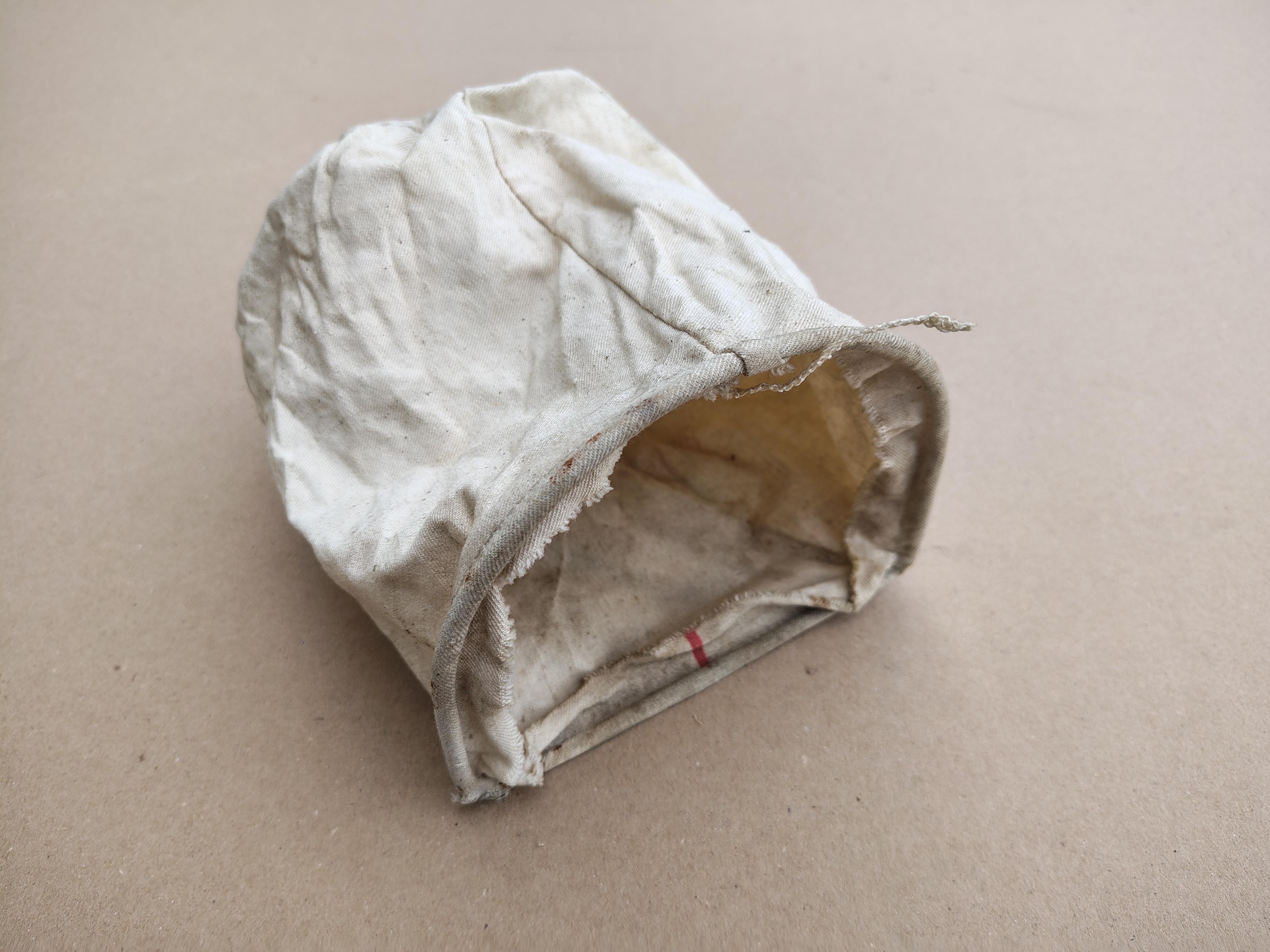 Coin Bag (Wurlitzer 3710/3700)