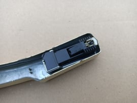 Tone Arm + Cartridge (Bergmann S200)
