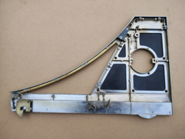 Side Panel/ LH (Wurlitzer 3000)