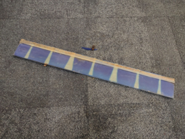 Light Diffuser (Seeburg 201)