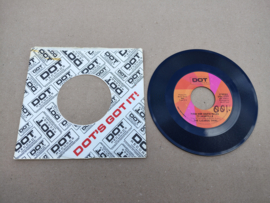 7" Single: The LeGarde Twins - From New South Wal (1971) USA