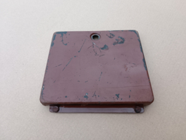 Coin Door (Rock-ola 460)