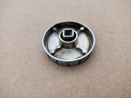 Turn Knob/ Program holder (Seeburg Wallbox 3 Dec)