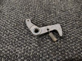 Gear Segment/ Mechanism (Seeburg 100B)
