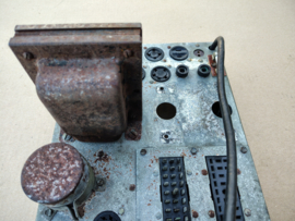 Receiver Unit/ Parts !! (Seeburg 100A)