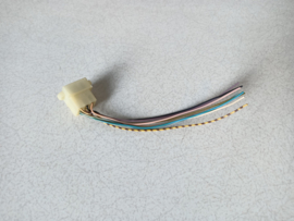 Cable Plug (8 Pins) Mechanism (NSM Div)