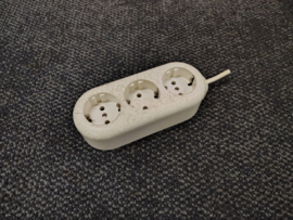 Power Strip/ 220v (Harting M140K)