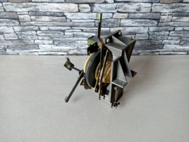 Gripper Arm Mechanism (Wurlitzer 3500 Zodiac)
