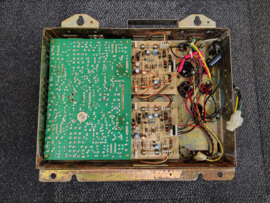 Amplifier/ 601-07438 (Rowe-AMi R84/ R85)