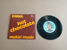 7" Single: Hot Choclate - EMMA  (1974)