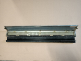 Front Panel + Light Diffuser (Seeburg LPC480)