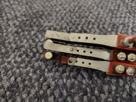 Cam Switch/ Mechanism (jupiter/ Div) PARTS !!