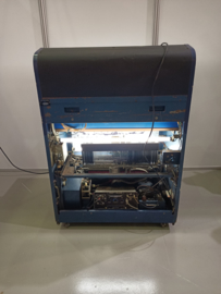 Jupiter 120K Mirage (1972) jukebox  SOLD !!!