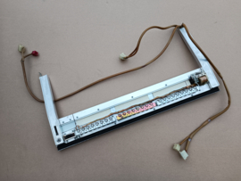 Push Button Panel (NSM Festival 130) 1966