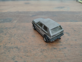 Volkswagen Golf 2 GTi / Matchbox (1985)