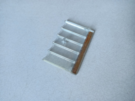 Program Holder  "A9/ K9" (Rowe-AMi JAN)