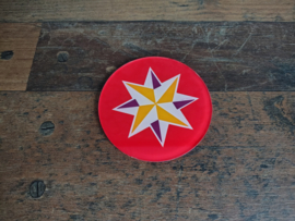 Star/ Front (Wurlitzer 1015/ OMT)