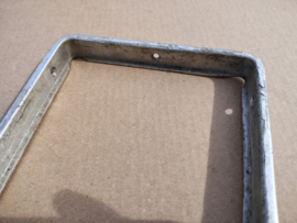 Coin Door/ Frame (Wurlitzer/ Div)