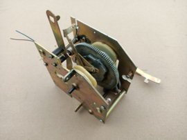 Gripper Arm Basis/ Mechanism (Wurltizer Lyric)