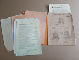 Manual (Seeburg /Hecker)