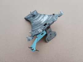 Casting Rear/ Mechanism (Wurlitzer 3110)