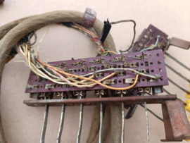 Push Button Panel (jukebox Div)