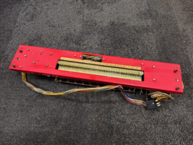 Selector/ Mechanism (Gedasa Sinfonola 1000)