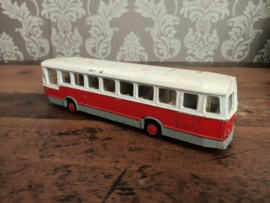 DAF Citybus (DAF Trucks) 1:50 (Lion-car)