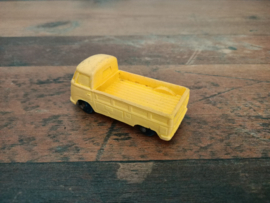 Volkswagen Transporter/ T1/ Pick-up (Tomte) 1:43