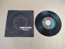 7" Single: Pink Floyd - Money  /1981