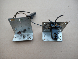 Light Ballast + Brackets (AMi F 120)