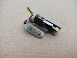 Detent Switch/ Mechanism (Seeburg LS1 /LS2 /LS3)
