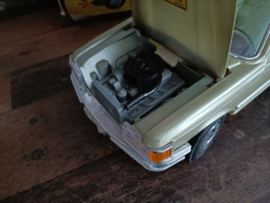 Mercedes -Benz 450 SE /Mister P/ Greece / 45 cm