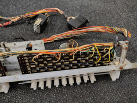 Push Button Panel (Rock-Ola 429)