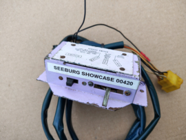 Service Switch (Seeburg Showcase)