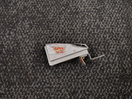 Coin Panel Top (United UPB-100)