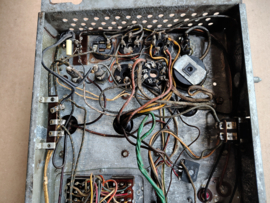 Receiver Unit (Seeburg 100A)