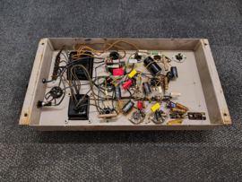 Tube Amplifier/ DD (AMi E120)