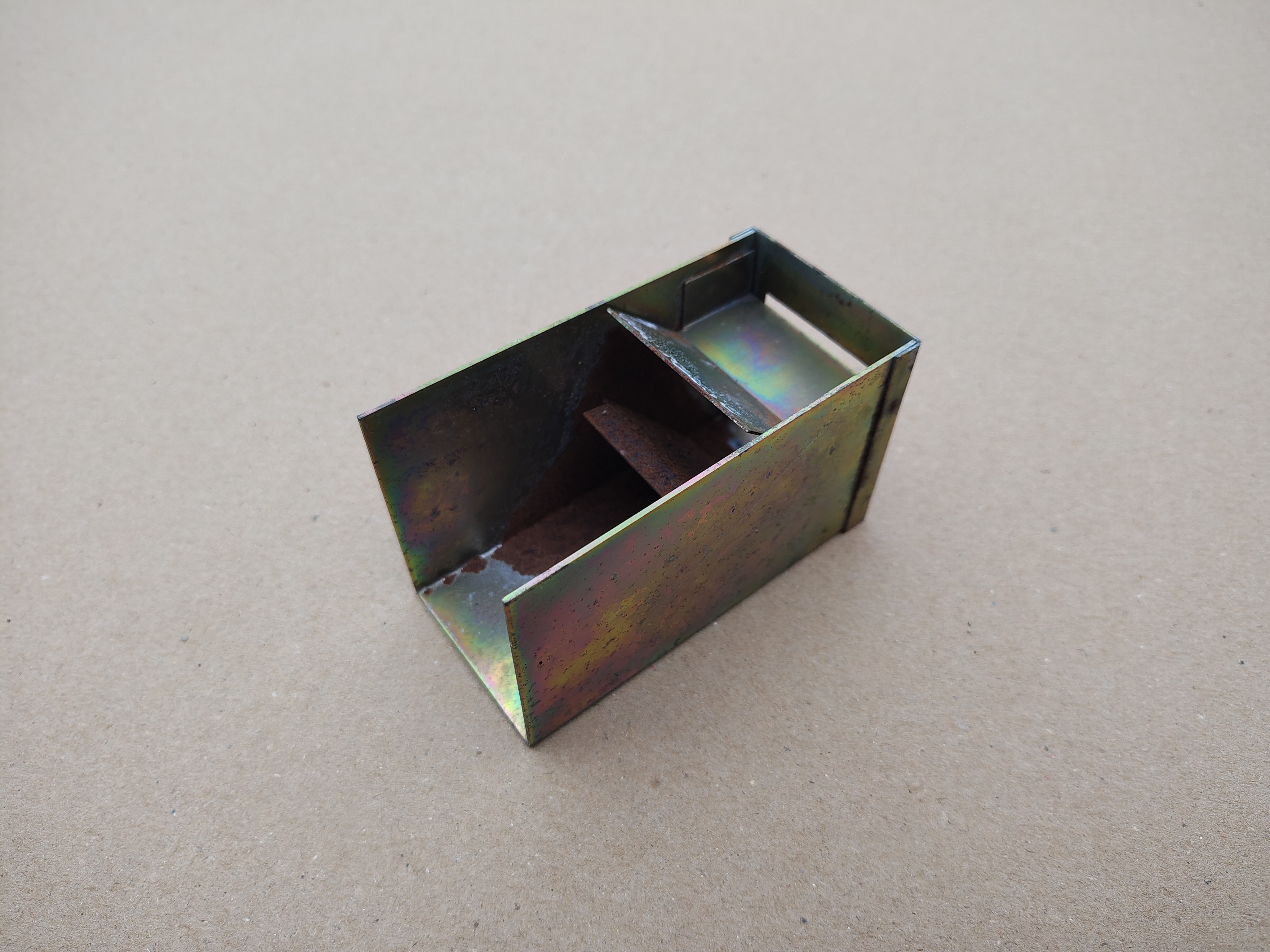 Coin Chute (Wurlitzer 3000/ 3010)