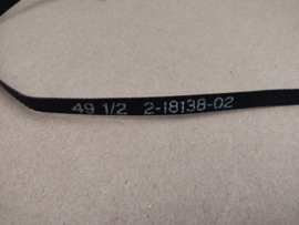 Carrousel/ Belt/ Mechanism (Rowe-AMi/ CD-100)