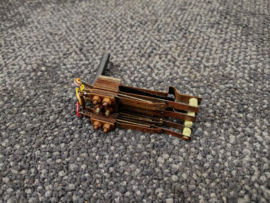 Cam Switch/ Contact/ Mechanism (jupiter 104) 1960