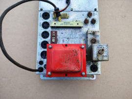 Tormat Selector Unit/ TSU1 (Seeburg 220/222)