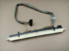 Cable Socket & Mtg Brkt (Selection) Seeburg Mardi-Gras (STD4)